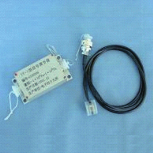 CY-085差壓傳感器和TY-1信號調節器